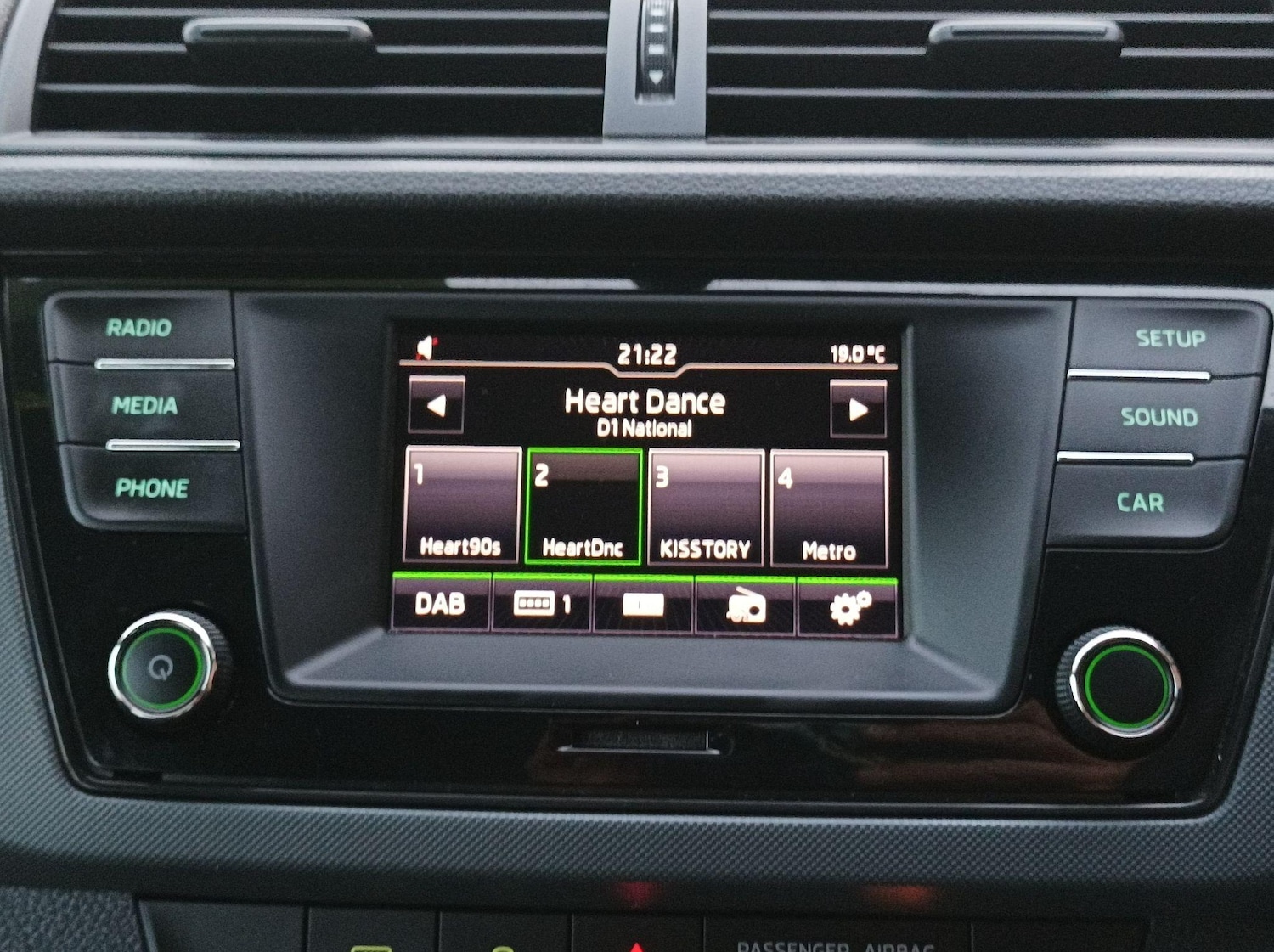 Used Skoda Fabia 2017 for sale - 76527661: Photo 60