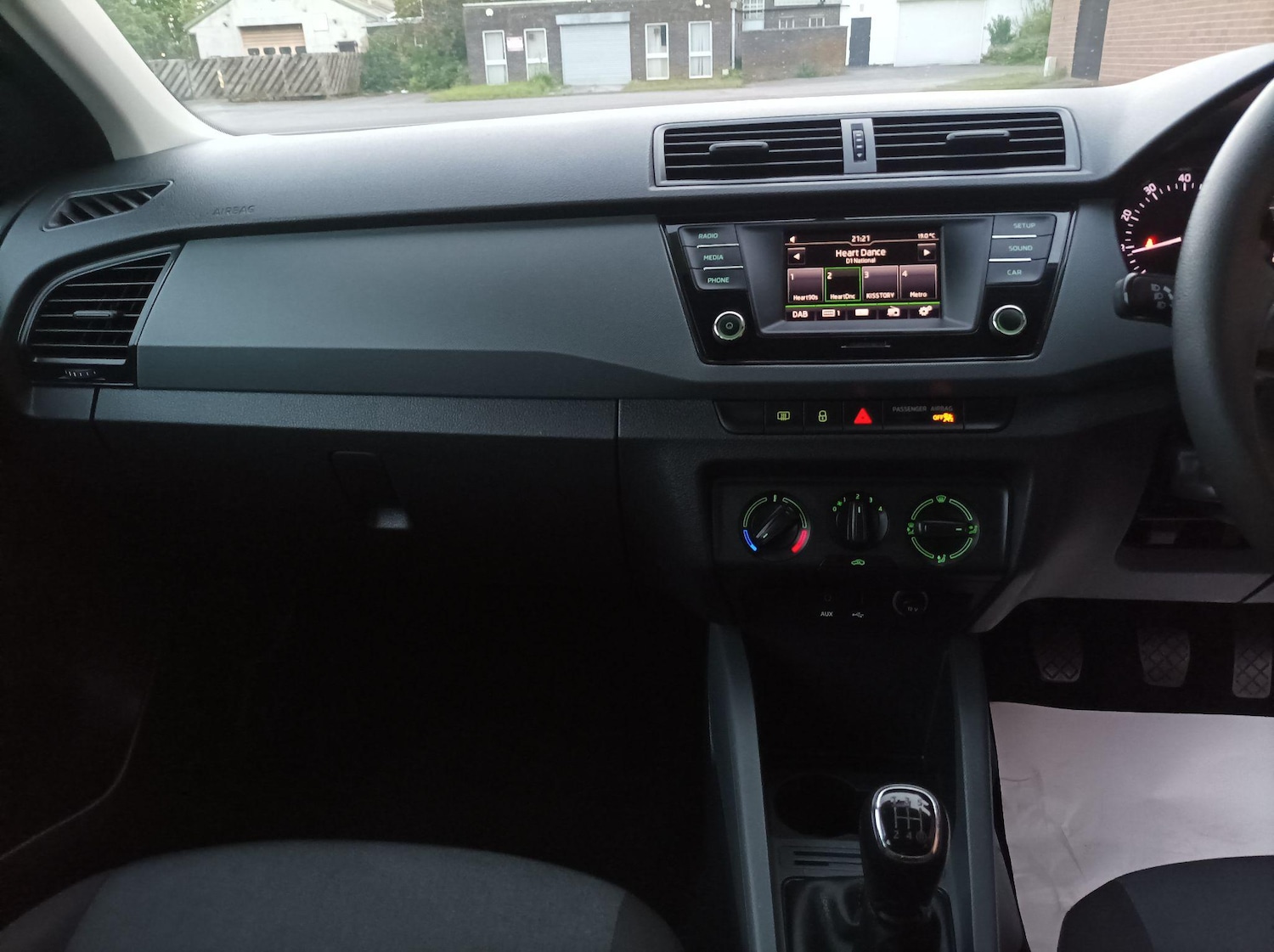 Used Skoda Fabia 2017 for sale - 76527661: Photo 62