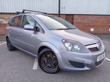 (60) - 1.7 CDTi ecoFLEX Exclusiv Euro 5 5dr