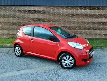 2010 (60) - 1.0i VT 3dr