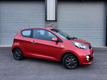 Used Kia Picanto 2013 for sale - 76259524: Photo