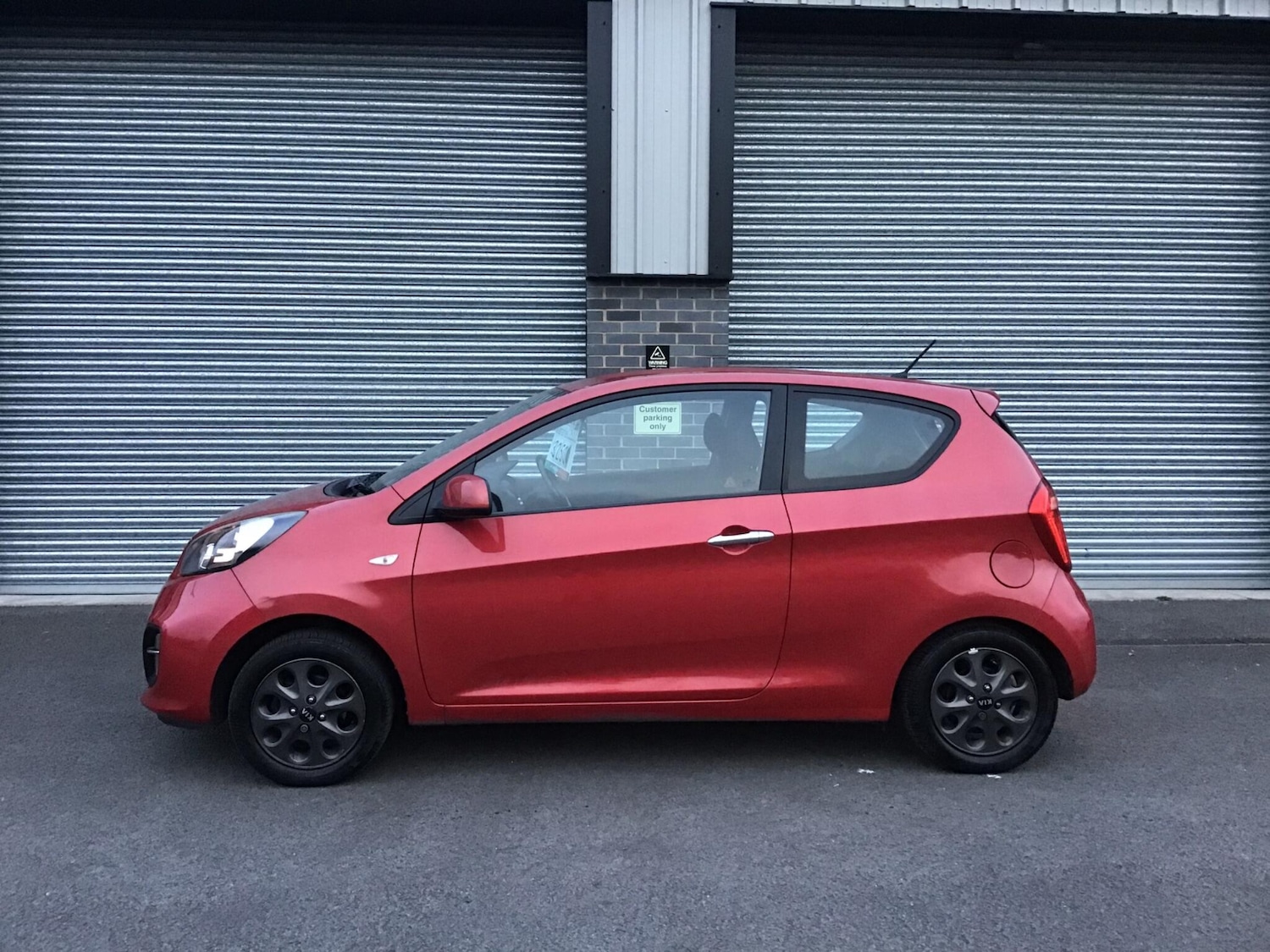 Used Kia Picanto 2013 for sale - 76259524: Photo 23