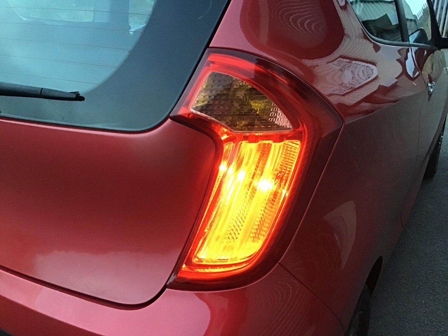 Used Kia Picanto 2013 for sale - 76259524: Photo 25