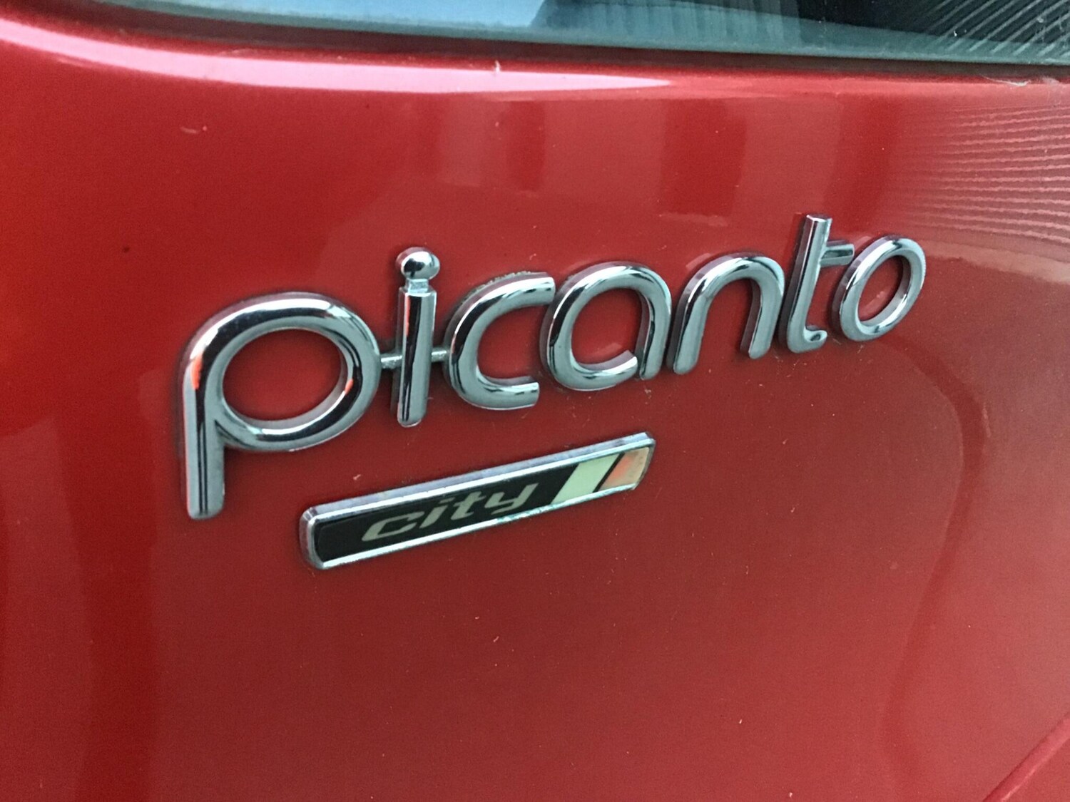 Used Kia Picanto 2013 for sale - 76259524: Photo 26