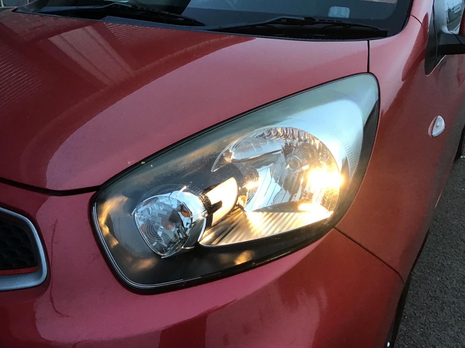 Used Kia Picanto 2013 for sale - 76259524: Photo 30