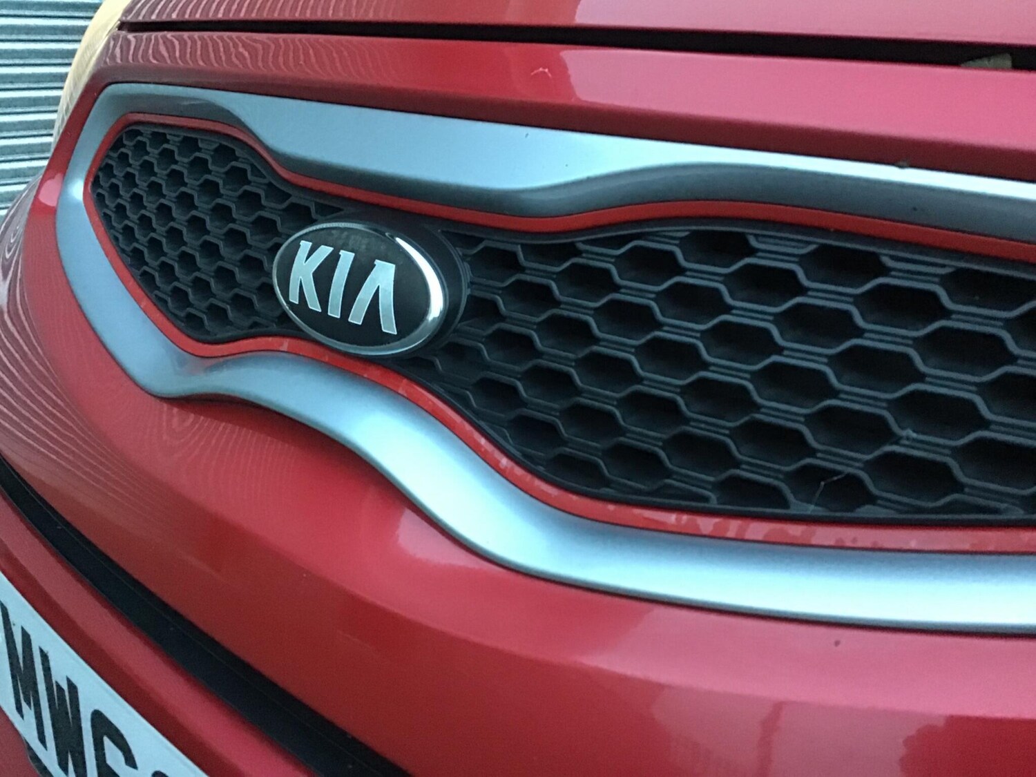 Used Kia Picanto 2013 for sale - 76259524: Photo 31