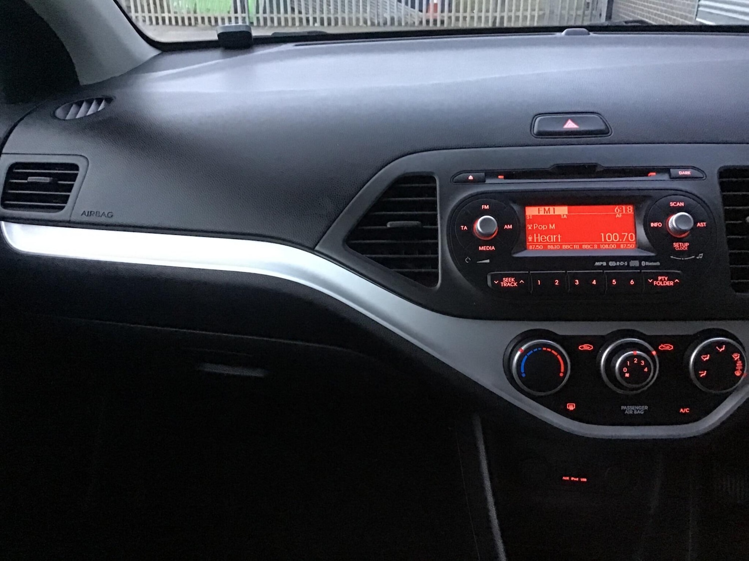 Used Kia Picanto 2013 for sale - 76259524: Photo 36