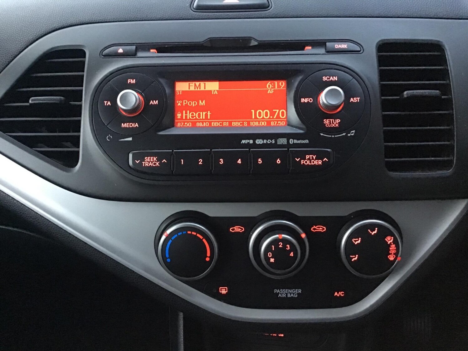 Used Kia Picanto 2013 for sale - 76259524: Photo 37