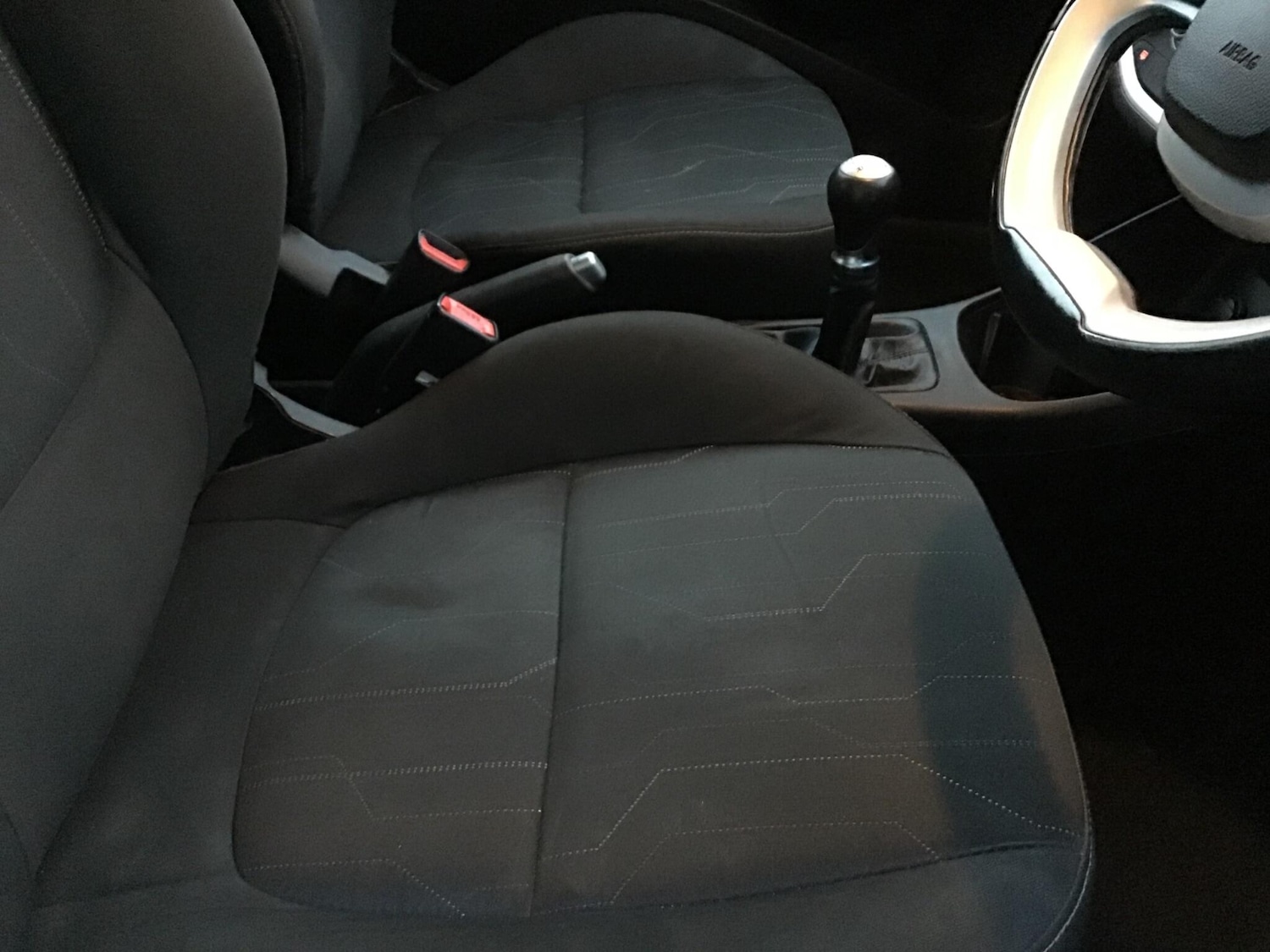 Used Kia Picanto 2013 for sale - 76259524: Photo 40