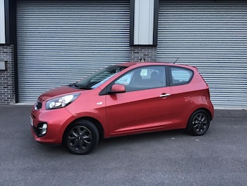 Used Kia Picanto 2013 for sale - 76259524: Photo