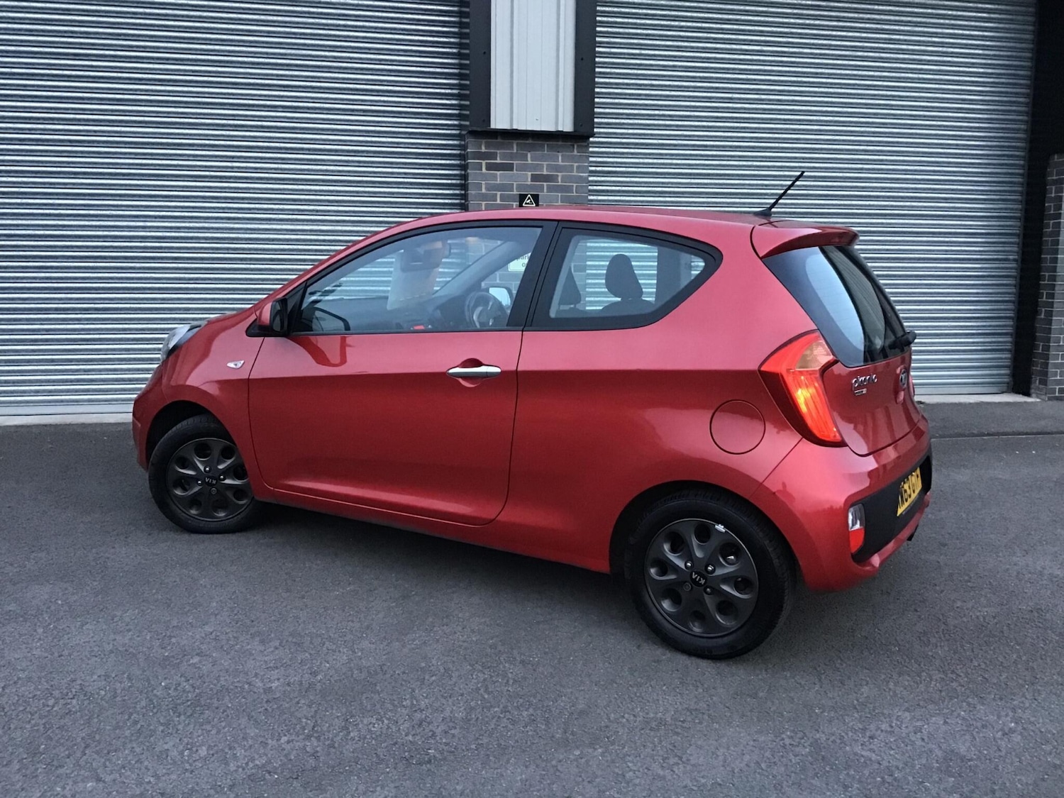 Used Kia Picanto 2013 for sale - 76259524: Photo 5