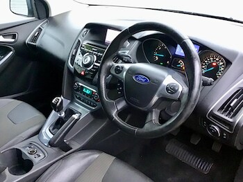 Used Ford Focus 2013 for sale - 75600536: Photo