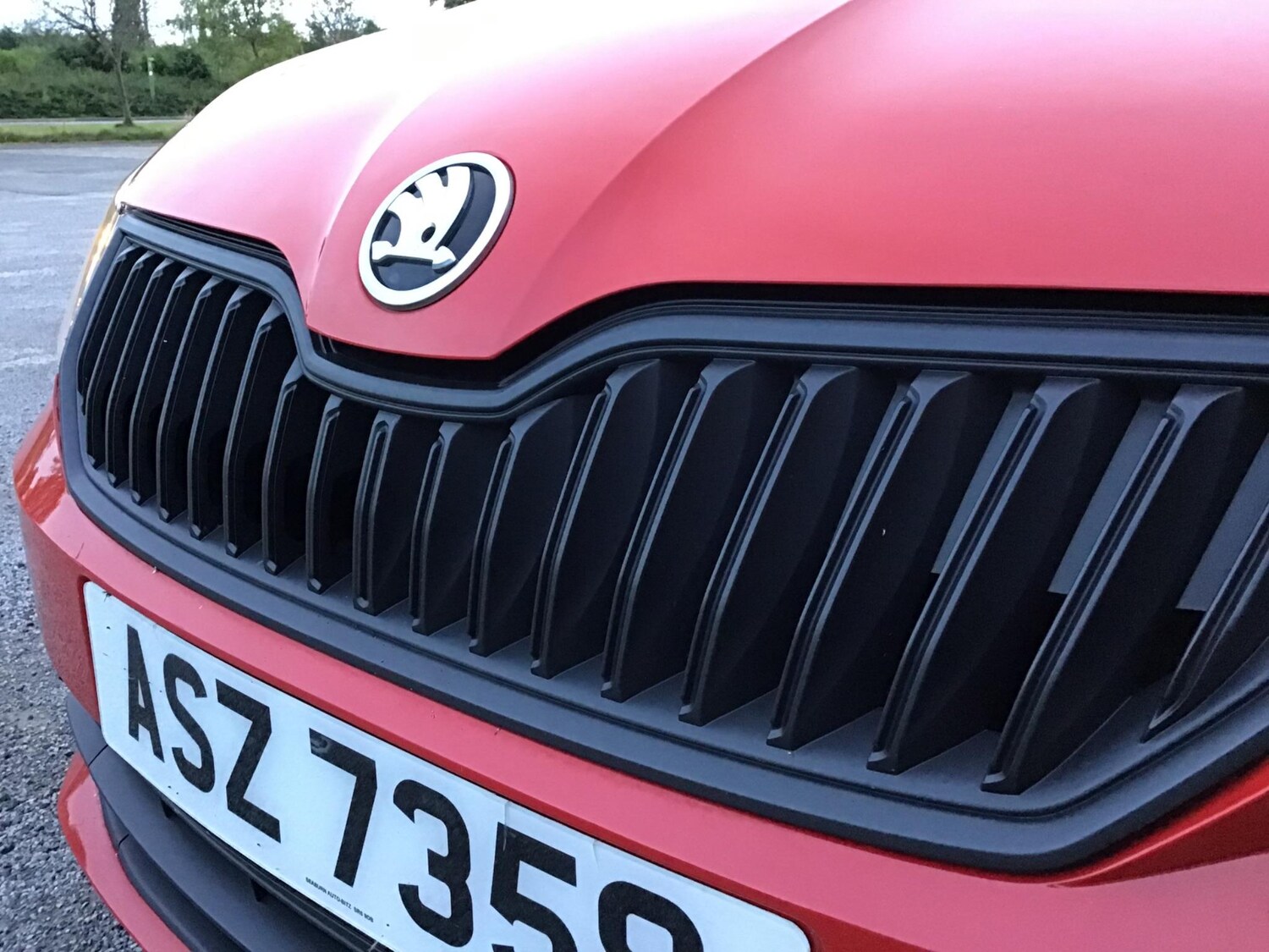 Used Skoda Fabia 2017 for sale - 75977756: Photo 31