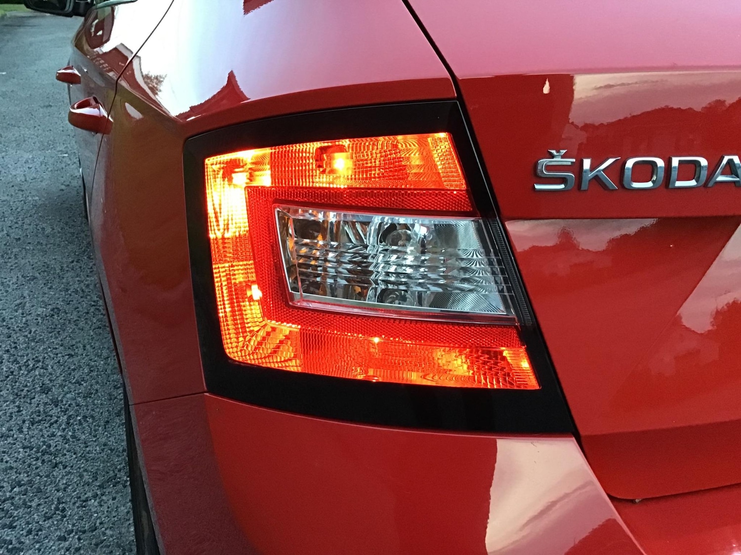 Used Skoda Fabia 2017 for sale - 75977756: Photo 34