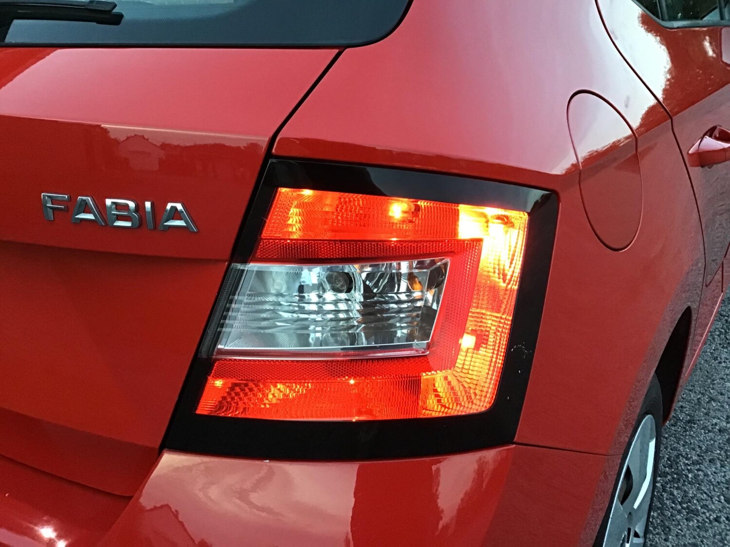 Used Skoda Fabia 2017 for sale - 75977756: Photo 35