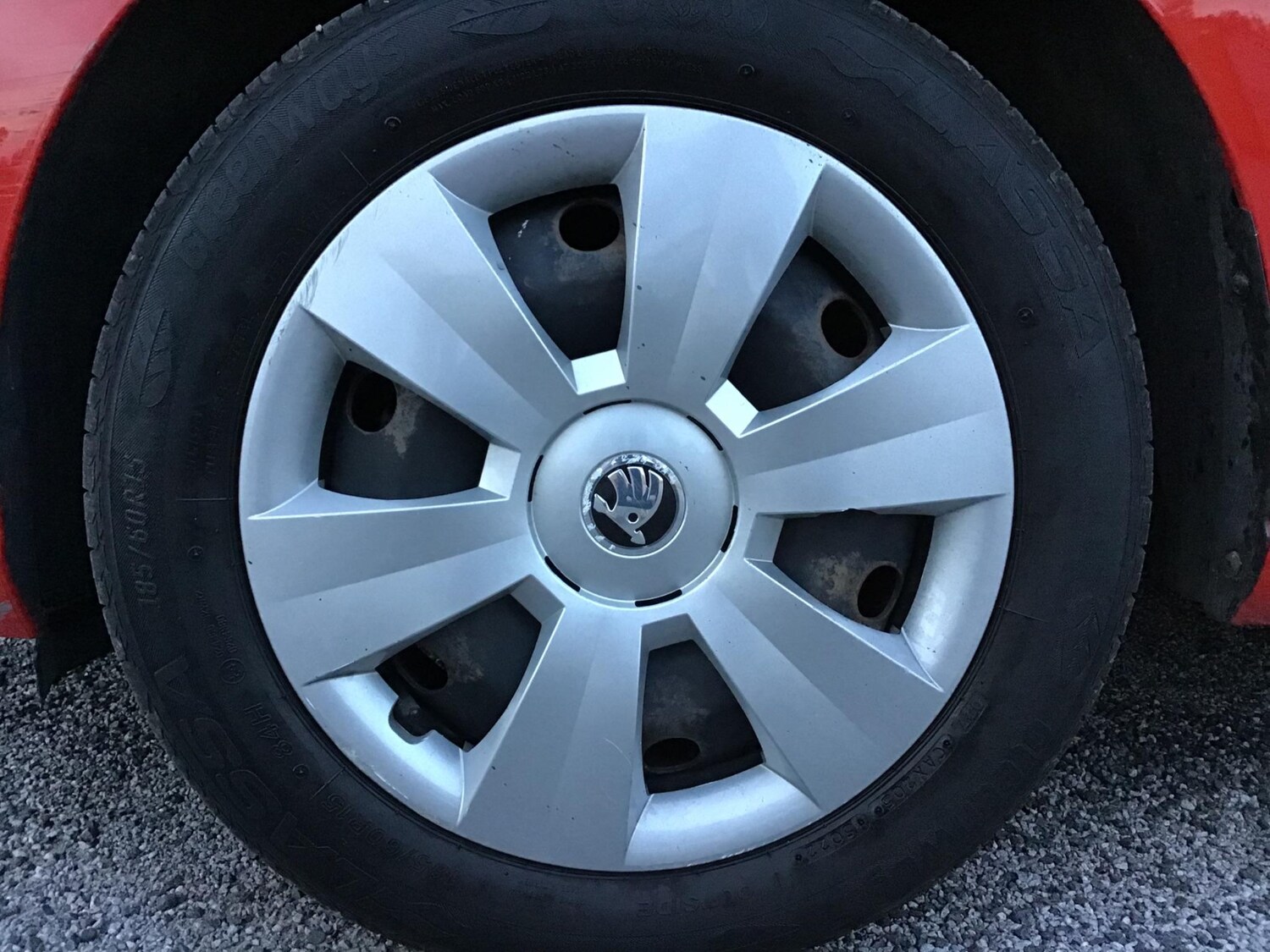 Used Skoda Fabia 2017 for sale - 75977756: Photo 39