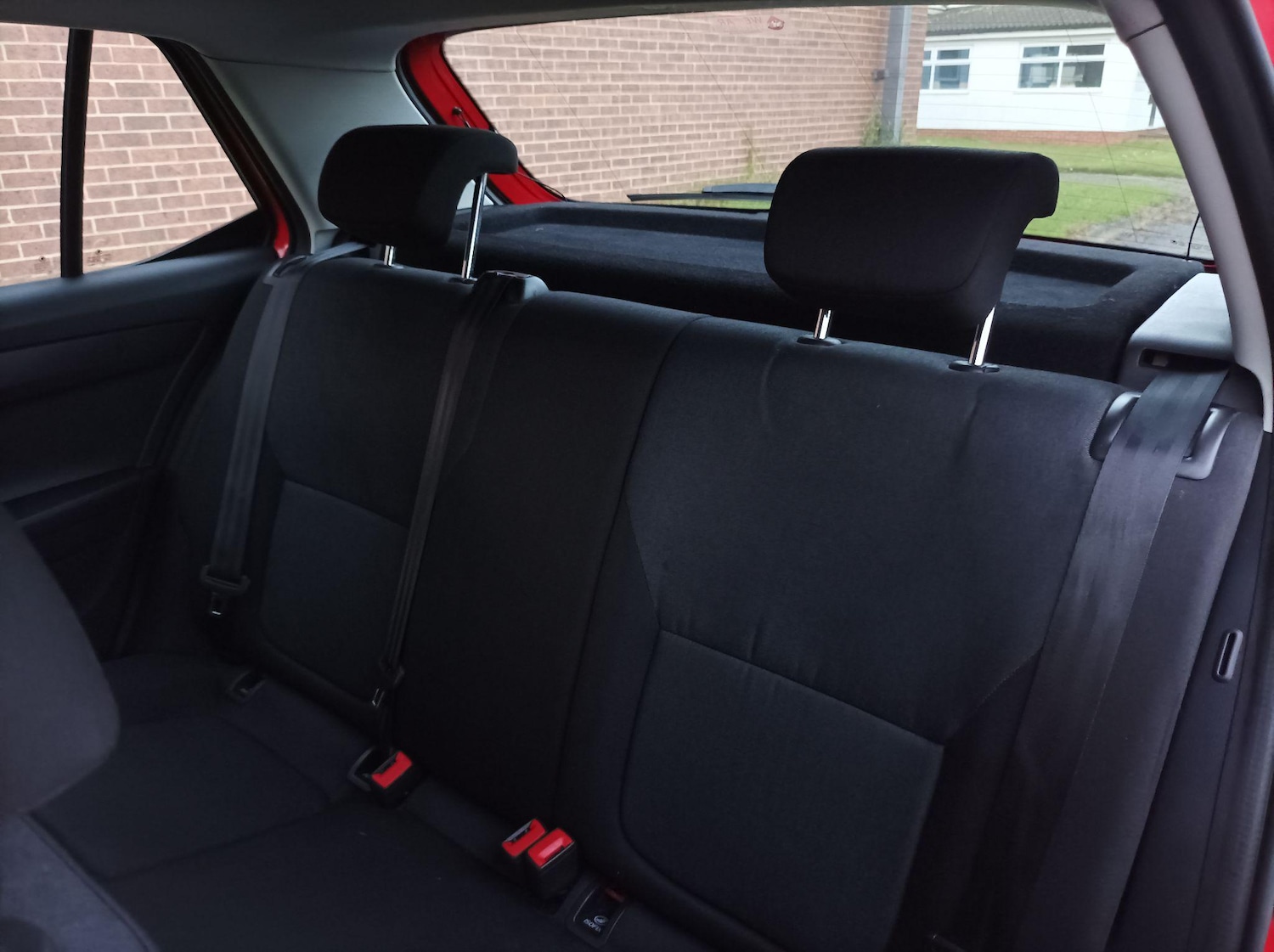 Used Skoda Fabia 2017 for sale - 75977756: Photo 43