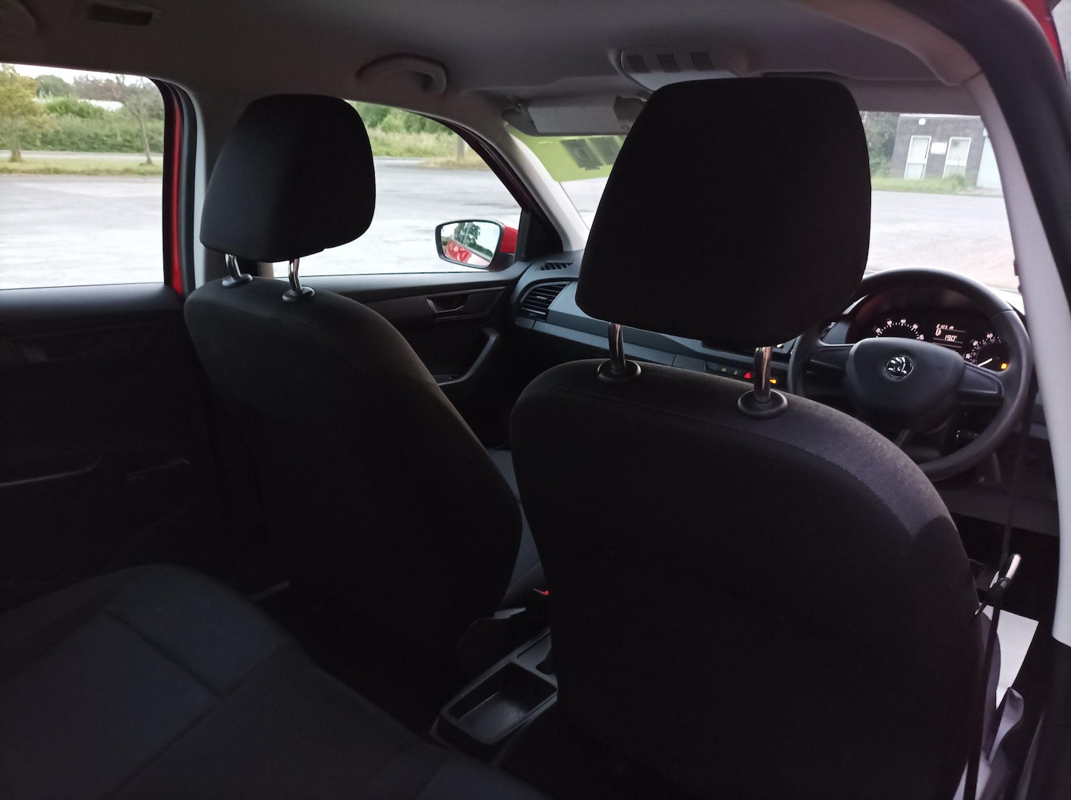 Used Skoda Fabia 2017 for sale - 75977756: Photo 47