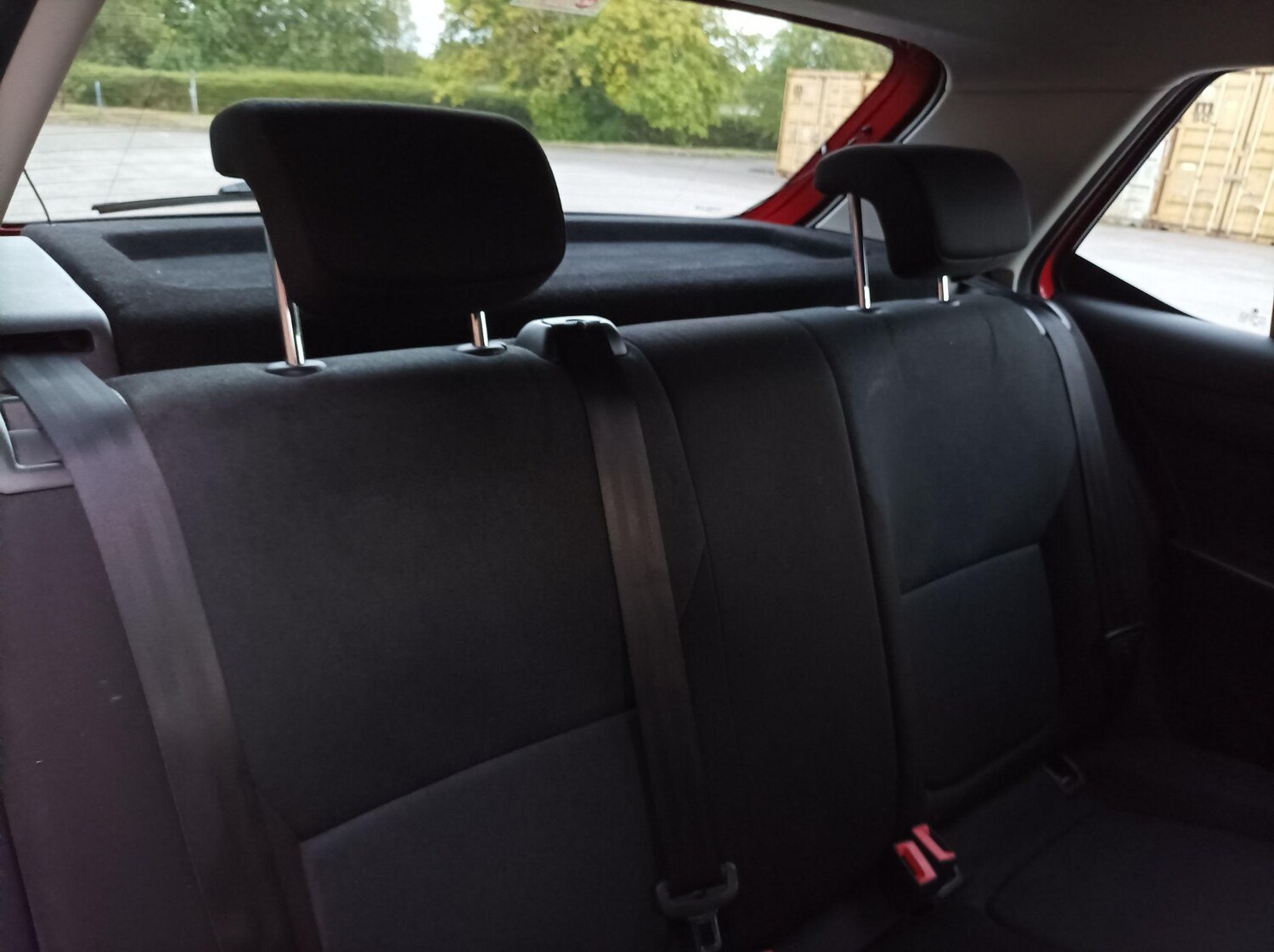 Used Skoda Fabia 2017 for sale - 75977756: Photo 48
