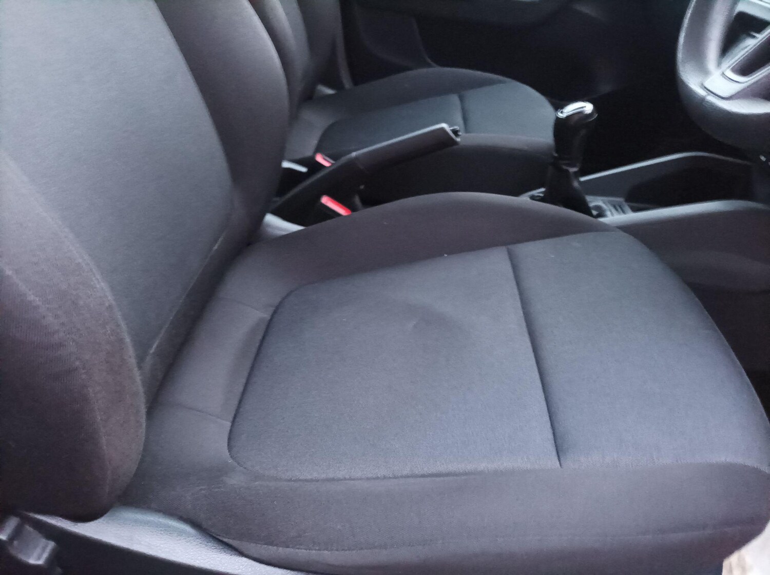 Used Skoda Fabia 2017 for sale - 75977756: Photo 50