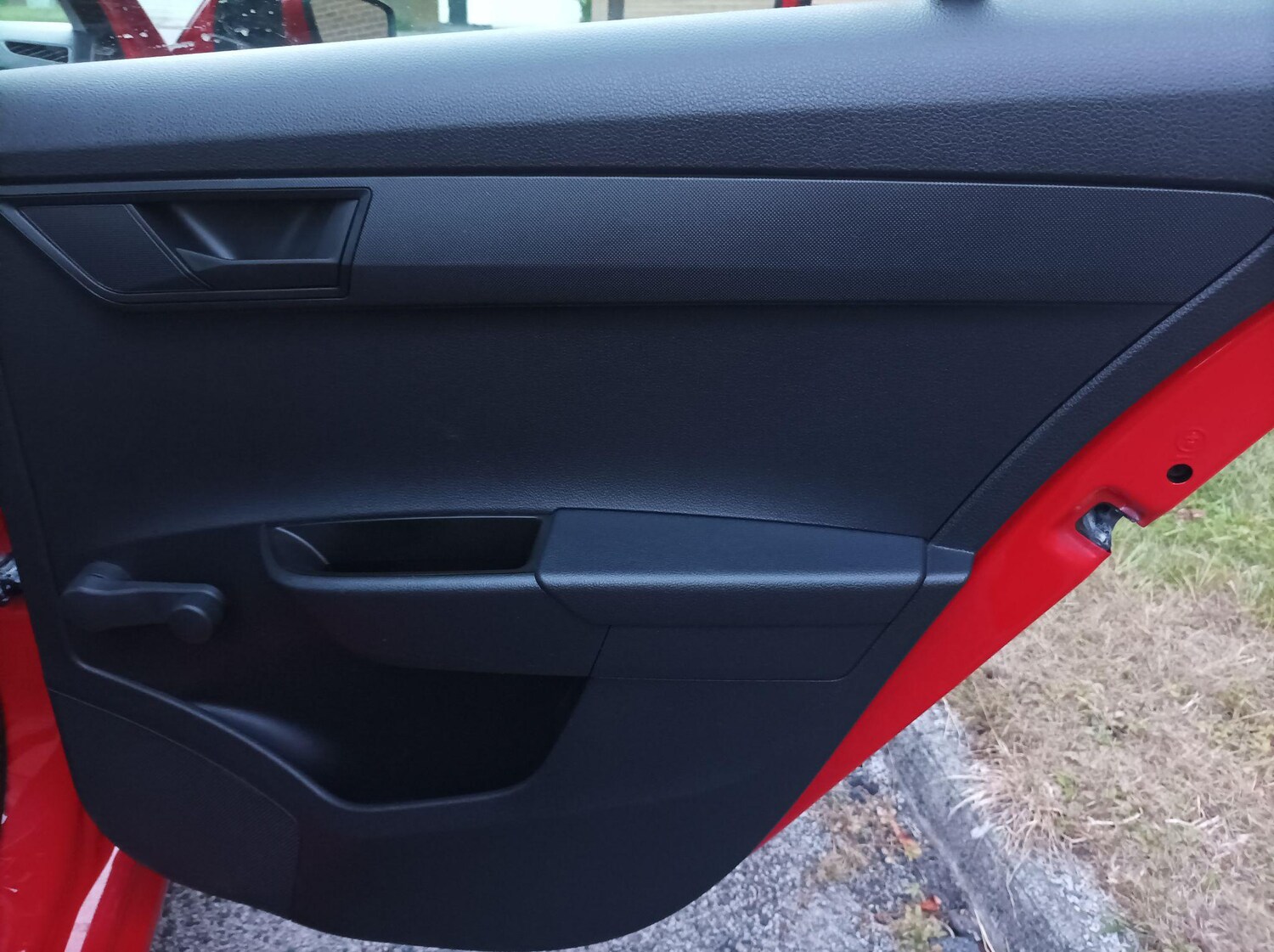 Used Skoda Fabia 2017 for sale - 75977756: Photo 52
