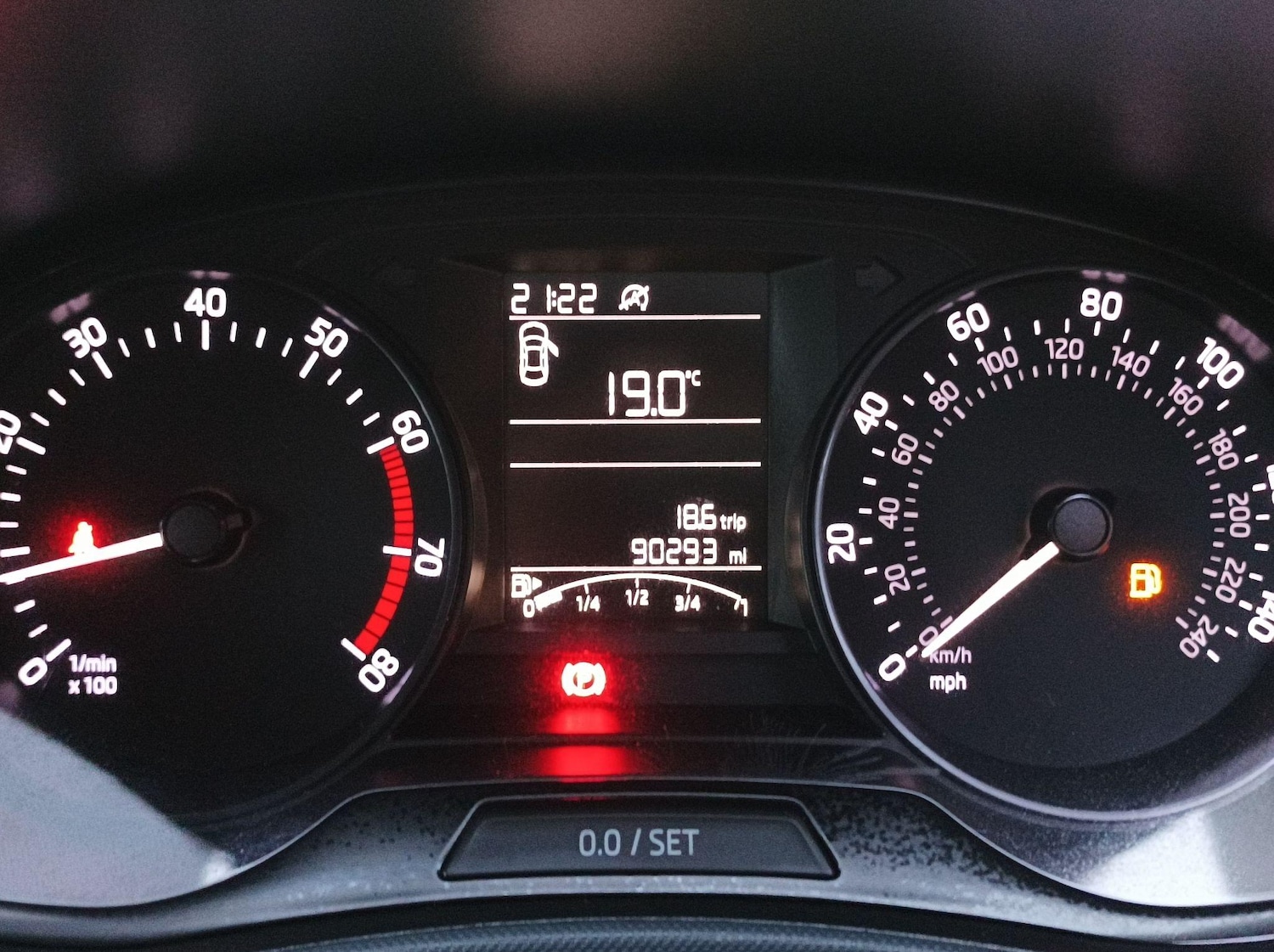 Used Skoda Fabia 2017 for sale - 75977756: Photo 61