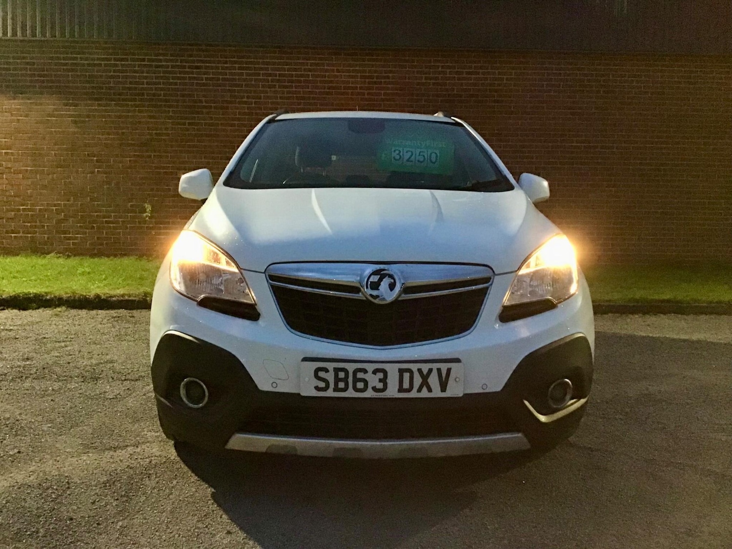 Vehicle 9