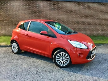2013 (62) - 1.2 Zetec 3dr [Start Stop]