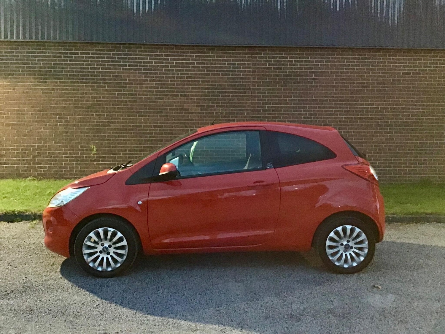 Vehicle 25