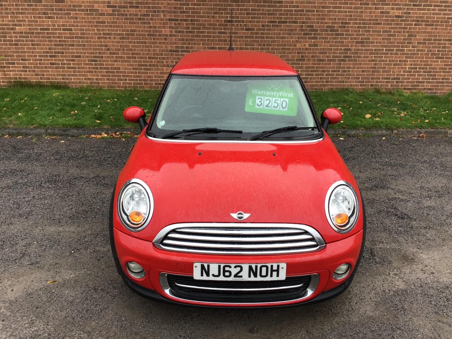 Used MINI Hatch 2012 for sale - 76389002: Photo 10