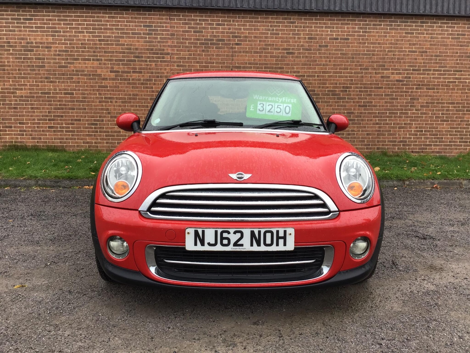 Used MINI Hatch 2012 for sale - 76389002: Photo 11