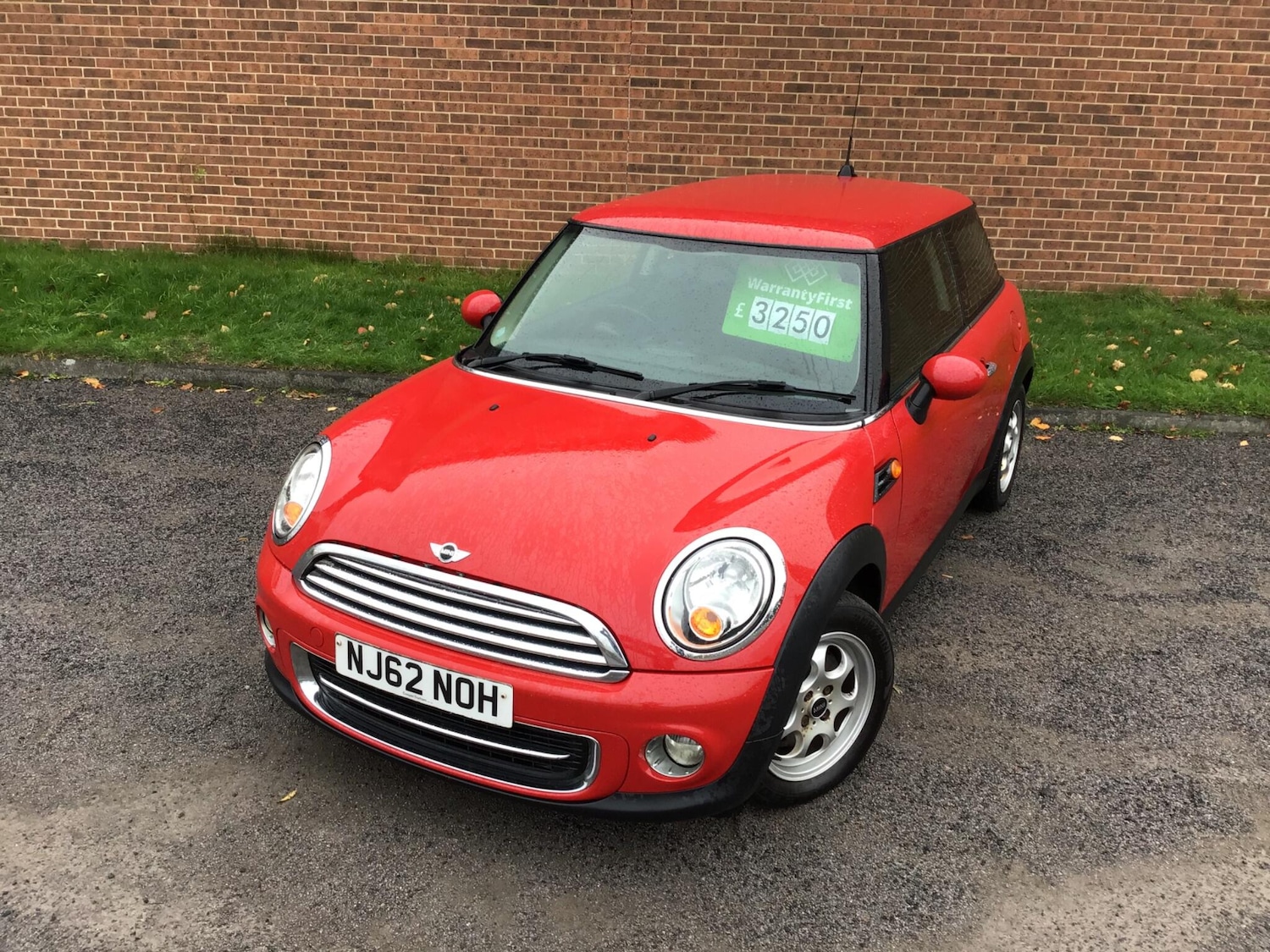 Used MINI Hatch 2012 for sale - 76389002: Photo 14
