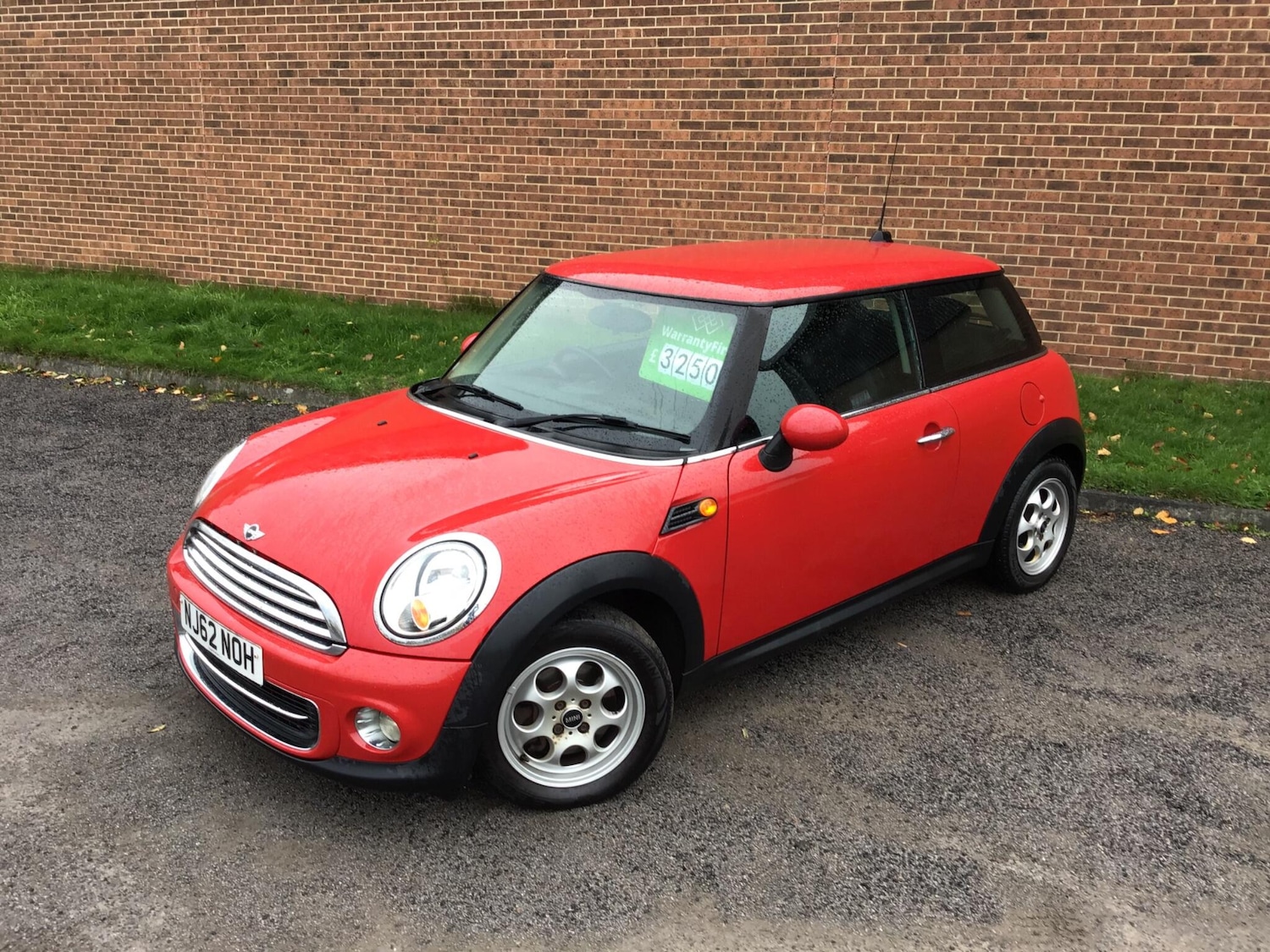 Used MINI Hatch 2012 for sale - 76389002: Photo 15