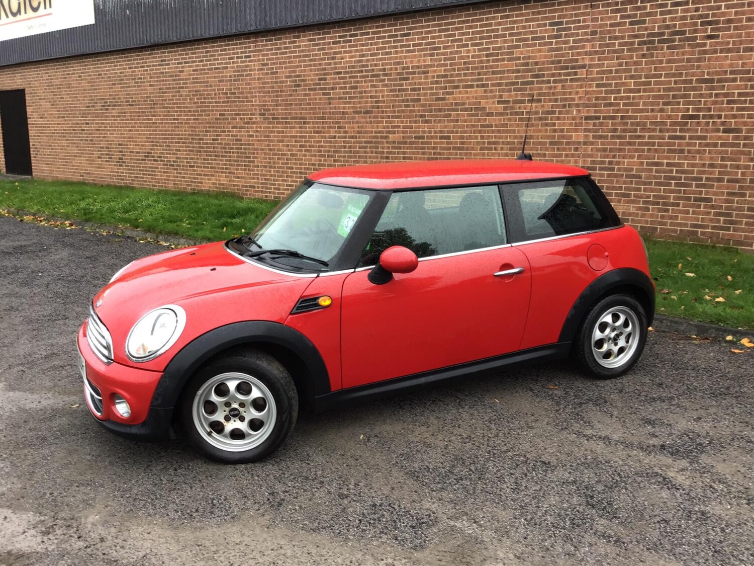 Used MINI Hatch 2012 for sale - 76389002: Photo 16