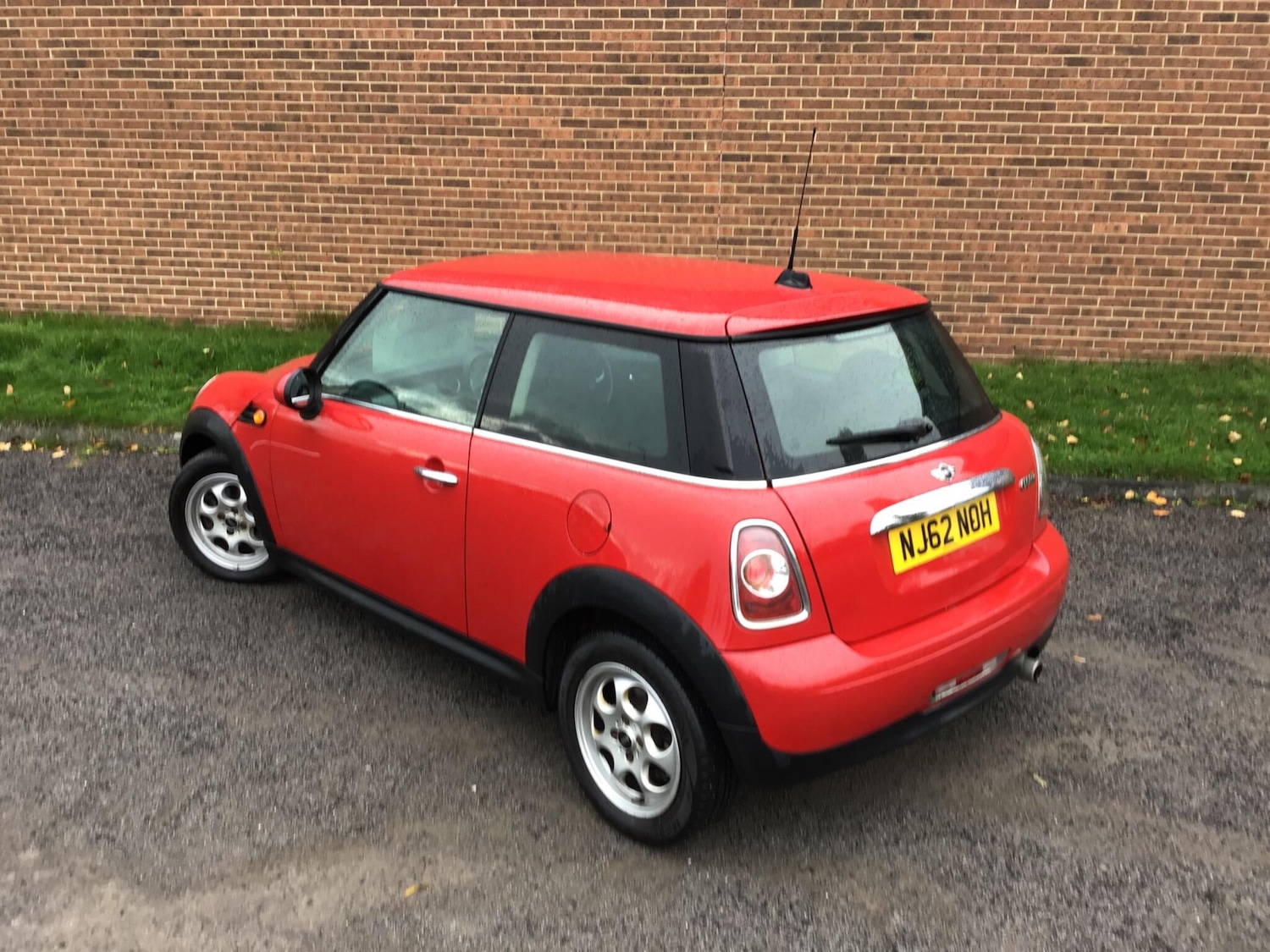 Used MINI Hatch 2012 for sale - 76389002: Photo 17