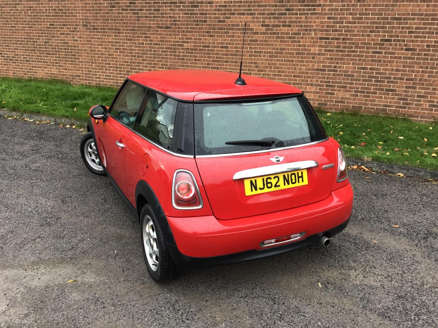 Used MINI Hatch 2012 for sale - 76389002: Photo 18