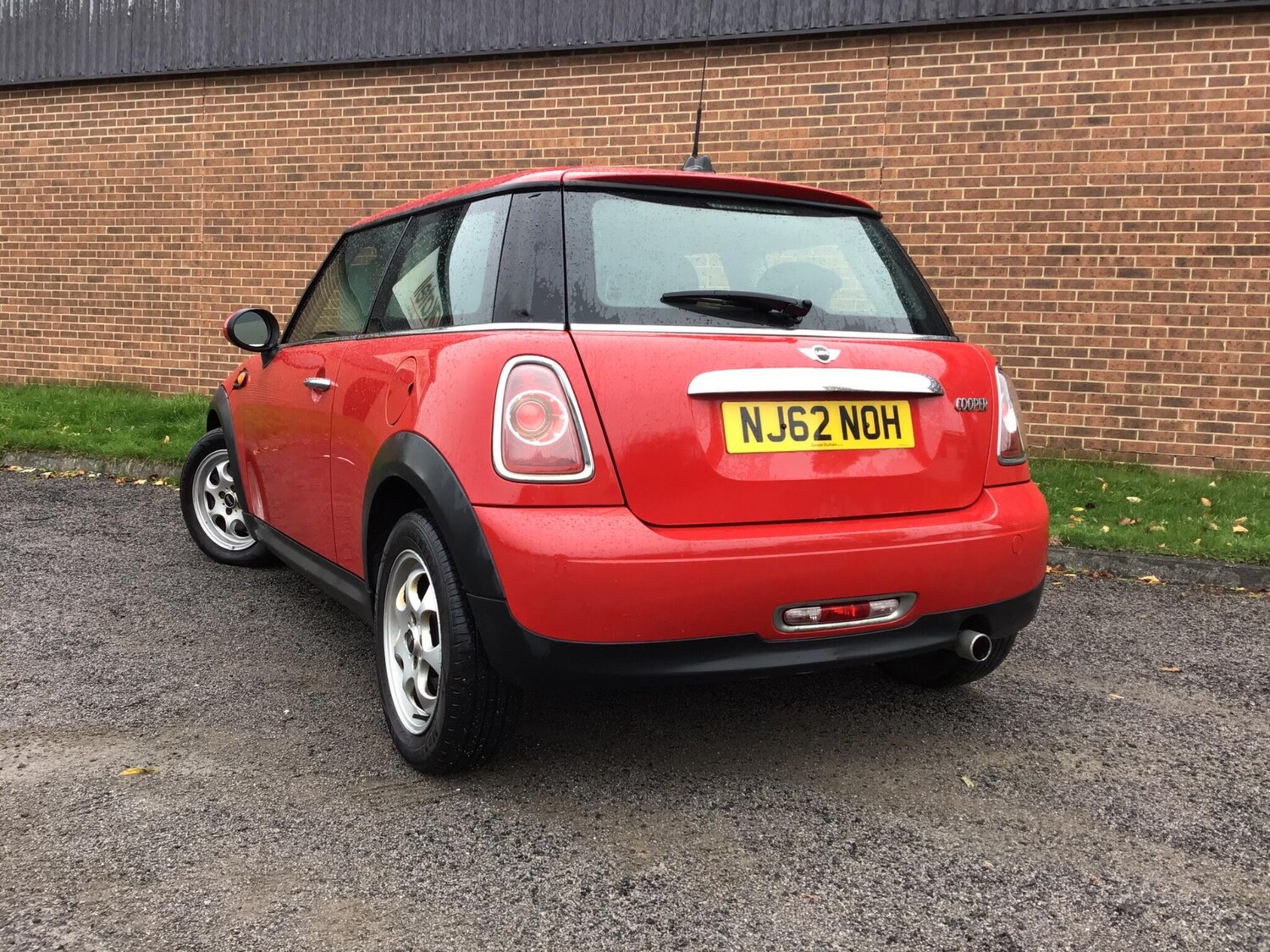 Used MINI Hatch 2012 for sale - 76389002: Photo 19