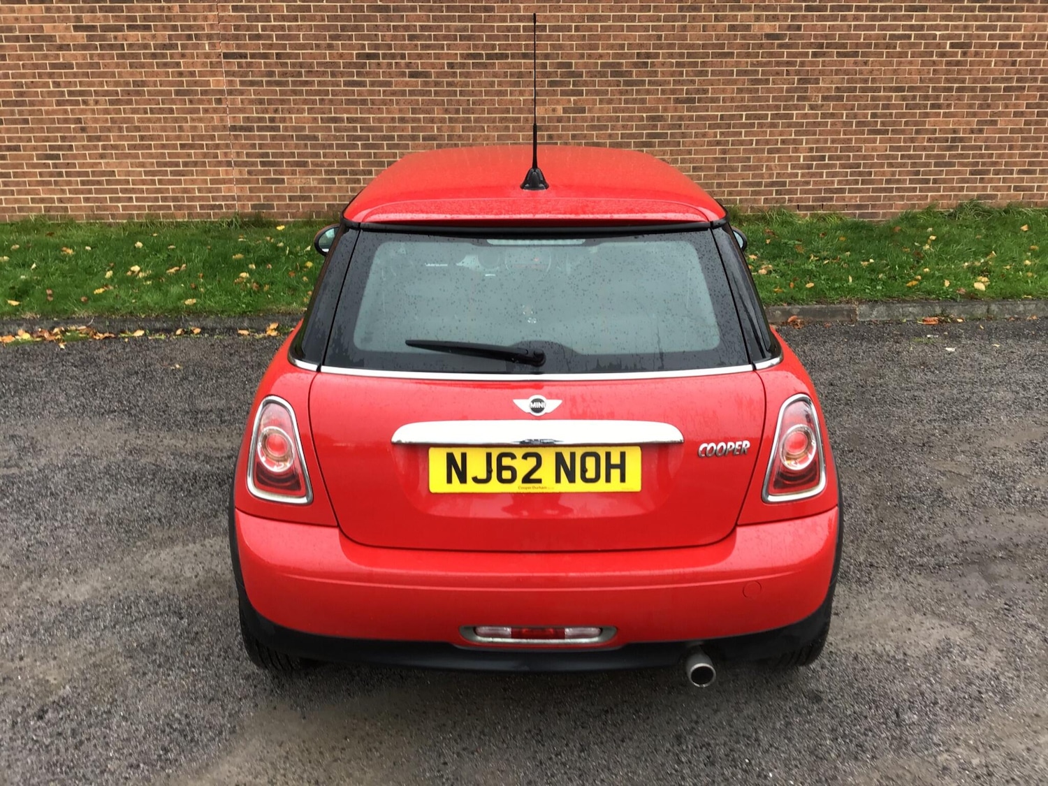 Used MINI Hatch 2012 for sale - 76389002: Photo 20