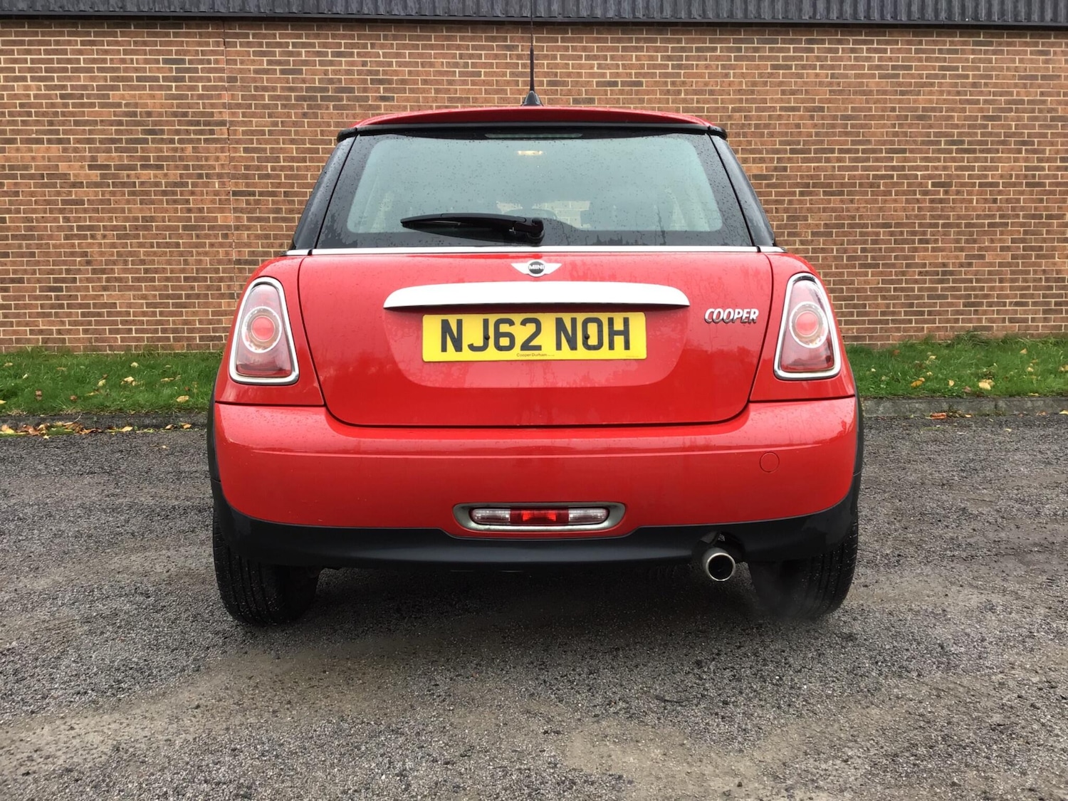 Used MINI Hatch 2012 for sale - 76389002: Photo 21