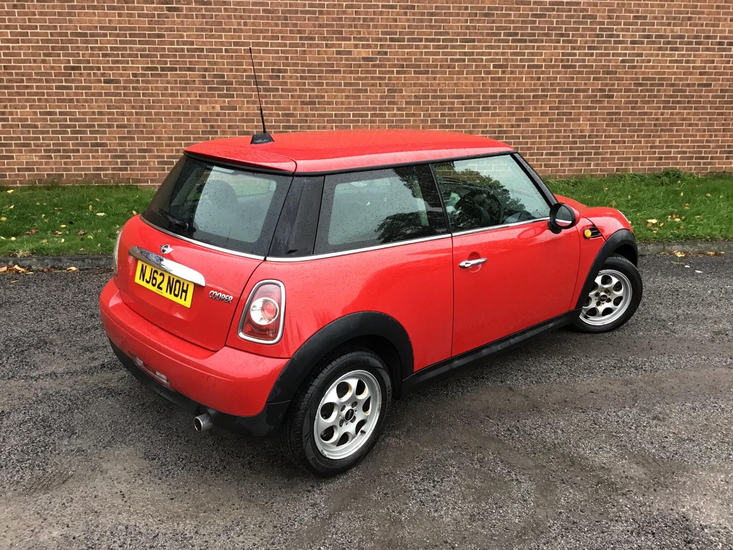 Used MINI Hatch 2012 for sale - 76389002: Photo 24