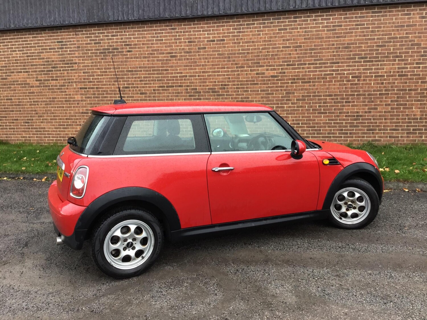 Used MINI Hatch 2012 for sale - 76389002: Photo 25