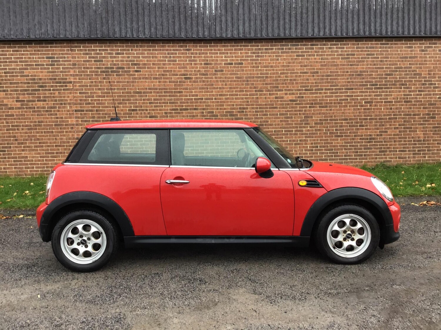 Used MINI Hatch 2012 for sale - 76389002: Photo 26
