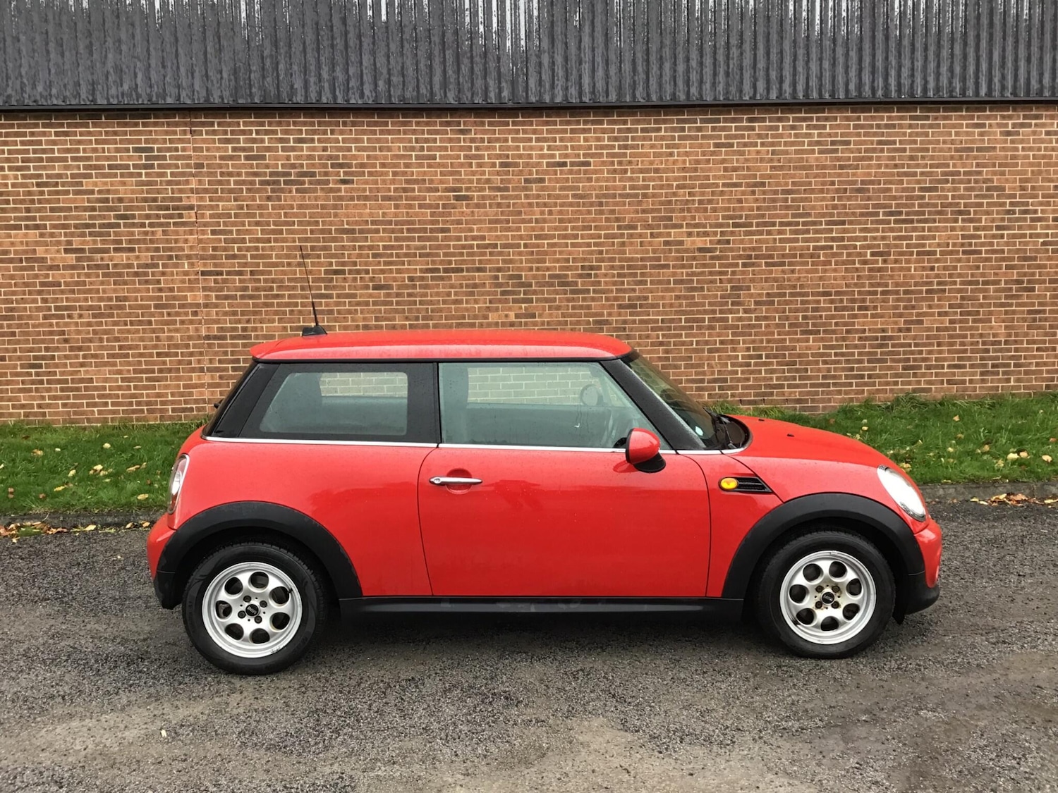 Used MINI Hatch 2012 for sale - 76389002: Photo 27