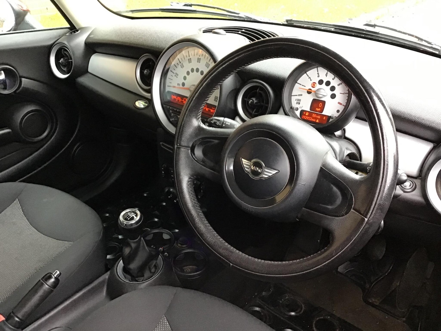 Used MINI Hatch 2012 for sale - 76389002: Photo 3