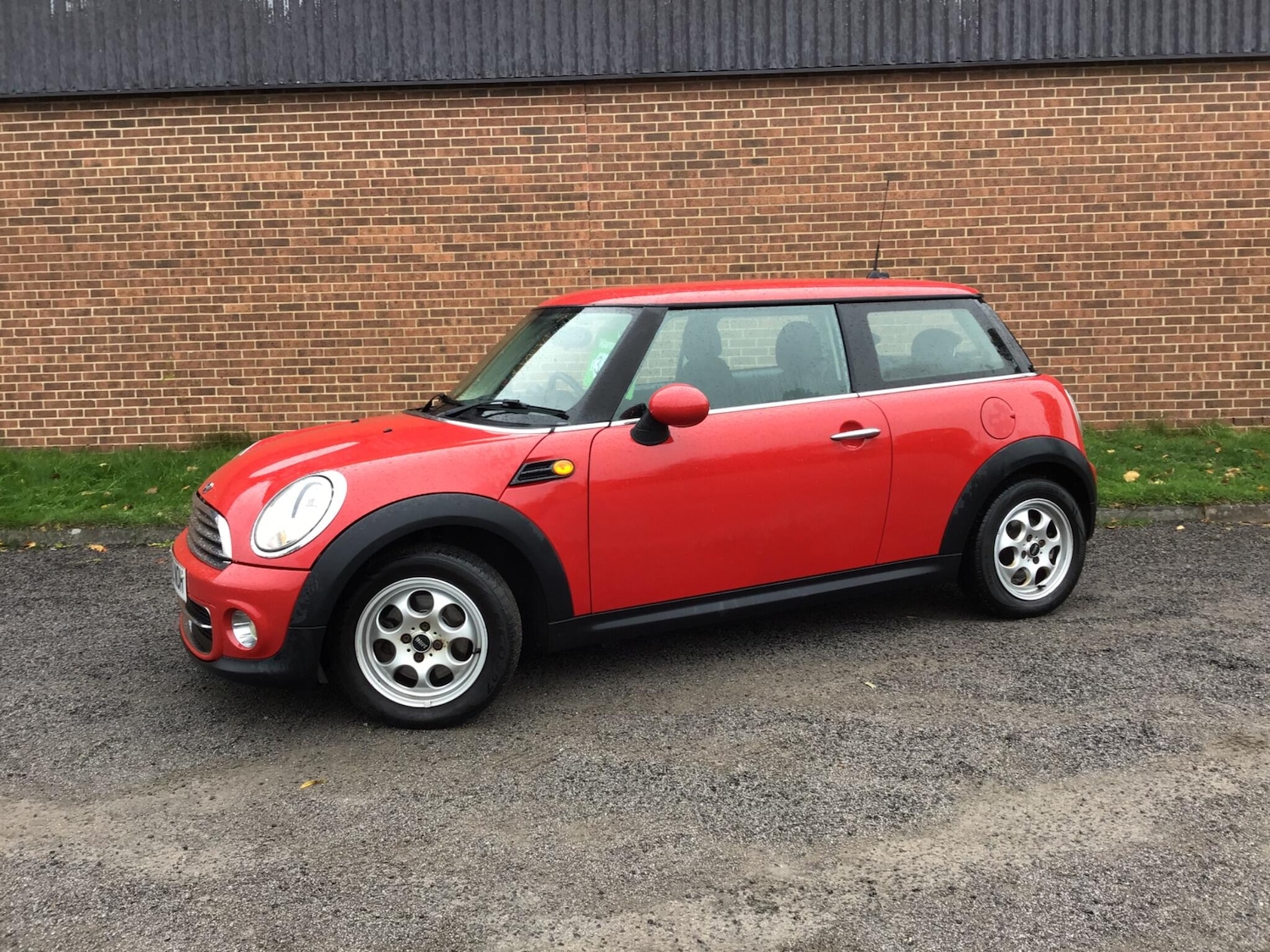 Used MINI Hatch 2012 for sale - 76389002: Photo 4