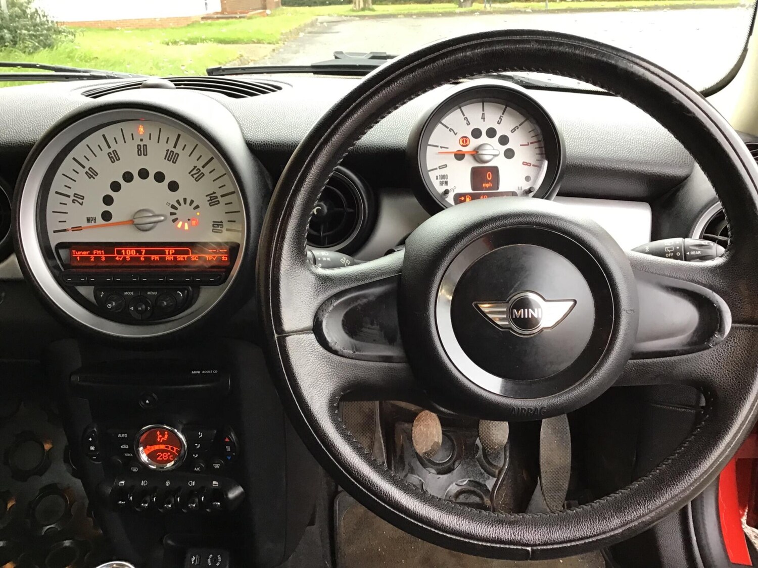 Used MINI Hatch 2012 for sale - 76389002: Photo 43