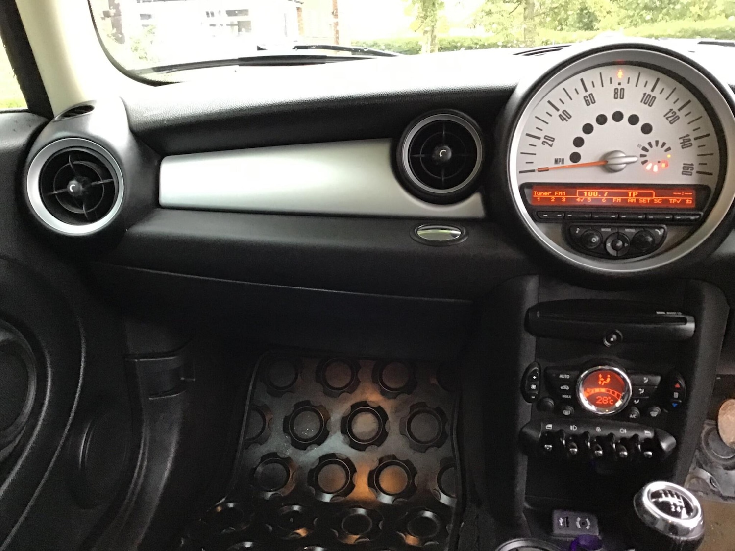 Used MINI Hatch 2012 for sale - 76389002: Photo 44