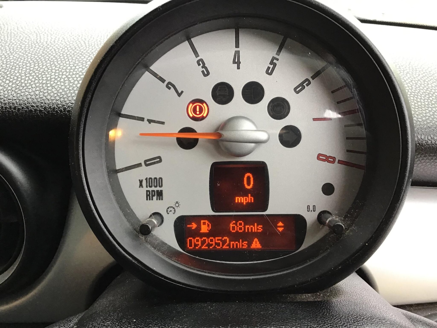 Used MINI Hatch 2012 for sale - 76389002: Photo 45