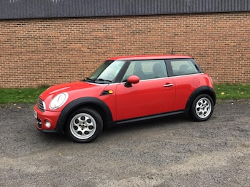 Used MINI Hatch 2012 for sale - 76389002: Photo
