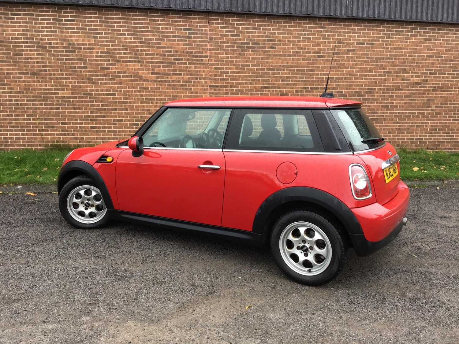 Used MINI Hatch 2012 for sale - 76389002: Photo 5